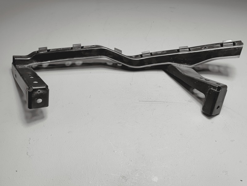 2016-22 Honda Pilot Front Bumper Passenger Side Upper Corner Support Bracket OEM