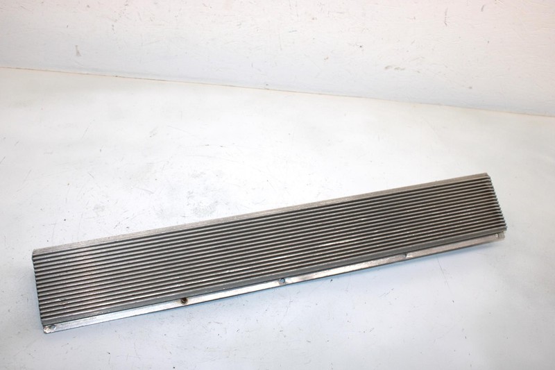 1993 Polaris 440 L/C Oem Left Heat Exchanger 2511209 SP94