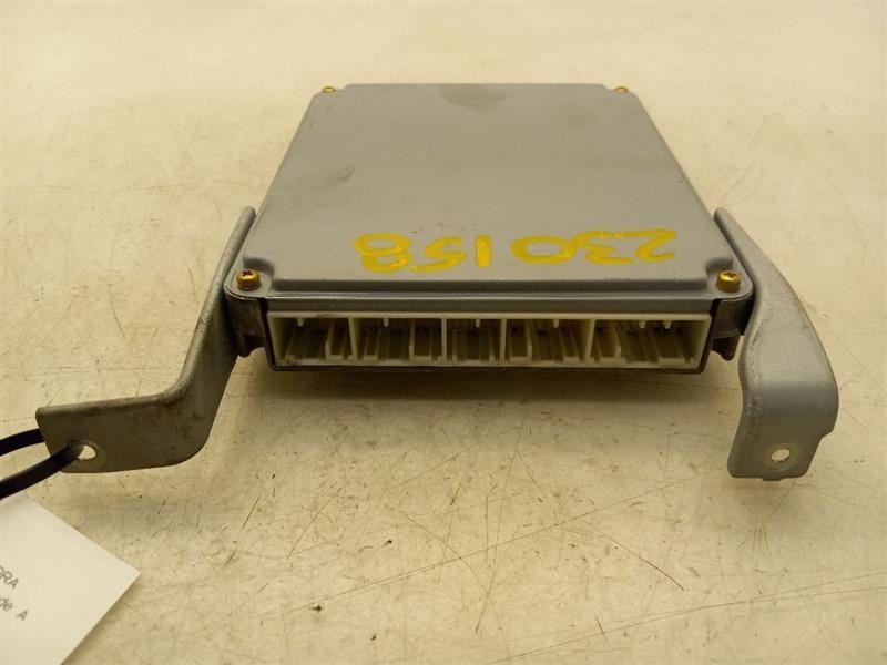 2000 TOYOTA TUNDRA ENGINE ECM ELECTRONIC CONTROL MODULE ASSEMBLY