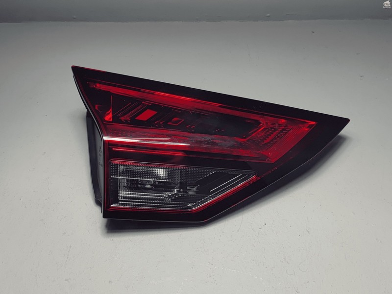 2021-2025 NISSAN ROGUE REAR LEFT DRIVER SIDE INNER TAILLIGHT LIGHT LAMP OEM