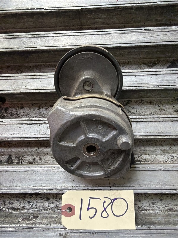 ACCESSORY DRIVE BELT TENSIONER ASSEMBLY GATES - P/N: 3013736C1