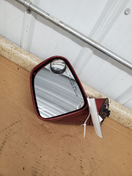 Passenger Side View Mirror Opt DD1 Fits 12-15 CAPTIVA SPORT 280596