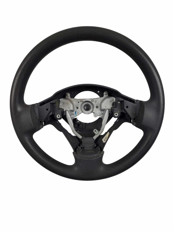 2009 10 Corolla Steering Wheel Assembly Gray P/N 4510002E50B1 Dark Gray