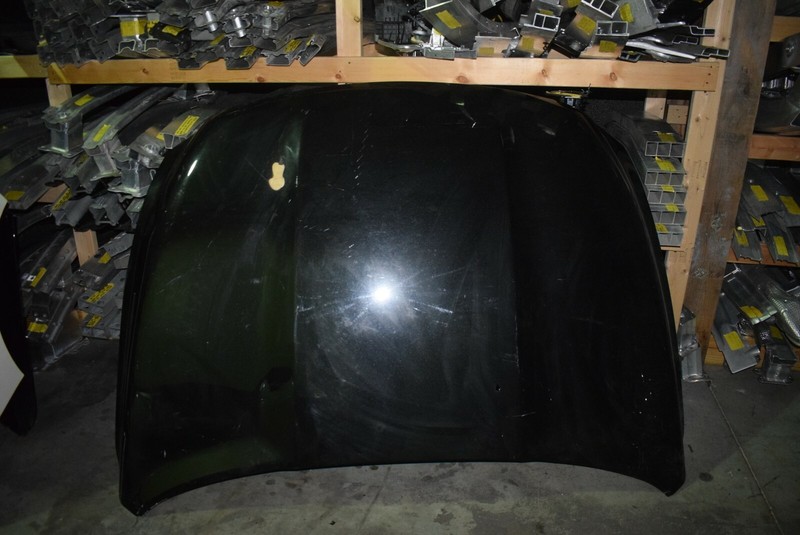2016 JEEP GRAND CHEROKEE HOOD BONNET FACTORY OEM