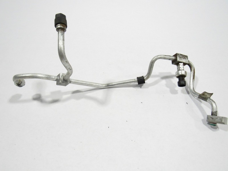 Ferrari 458 Italia 2011 AC Air Conditioning Compressor Hose Line Pipe 09-15 |:Y
