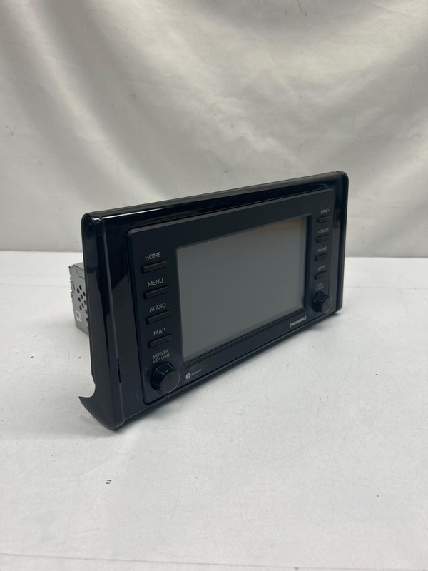 2018 2019 2020 2021 2022 Honda Accord radio display 8.0" assy assembly