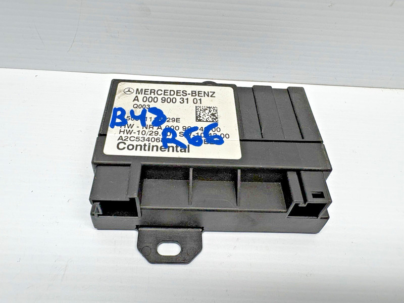 06-14 Mercedes W204 C250 S550 R350 GL450 Fuel Pump Control Module 2129003408 OEM