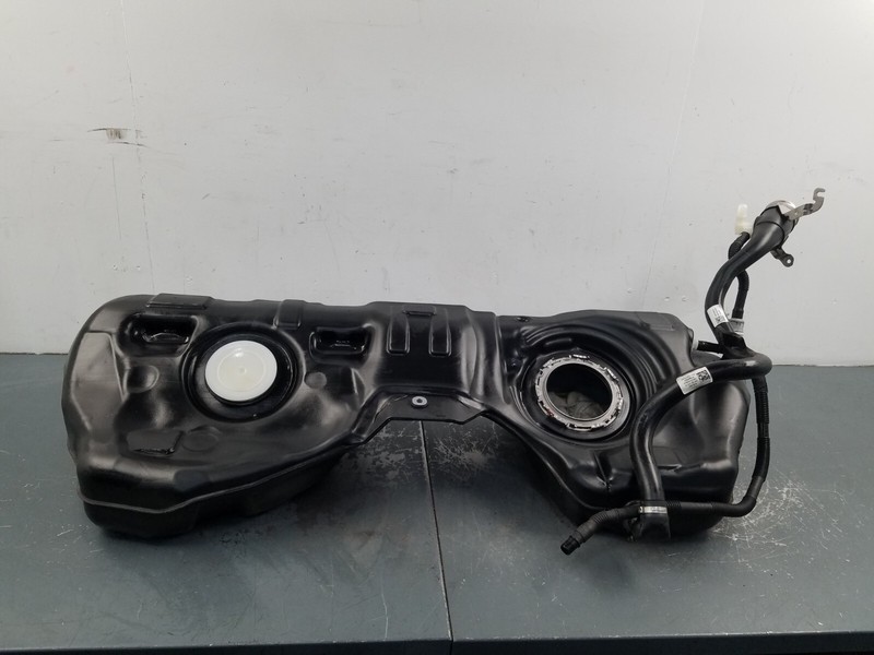 2024 BMW M4 G82 Fuel Tank / Filler Neck #9574 J6