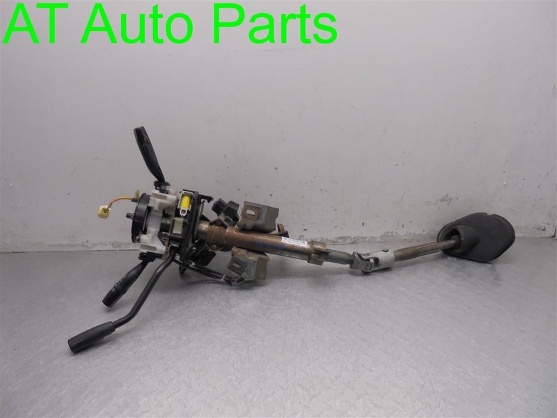 02 03 04 FORD ESCAPE STEERING WHEEL COLUMN SHAFT ROD OEM 1L8Z3524TB