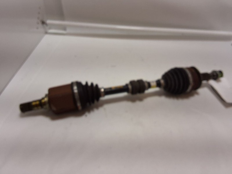Driver Left Axle Shaft Front 2.0L Fits 19-23 ALTIMA 3484929