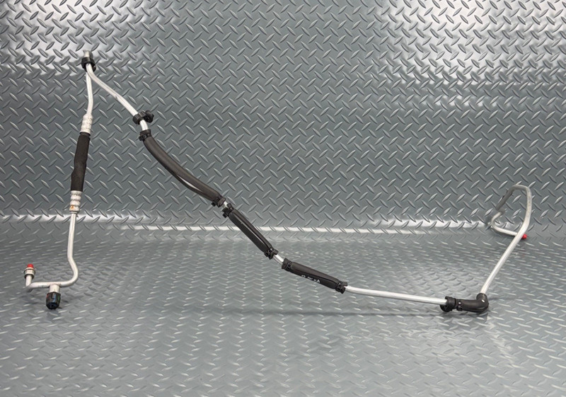 ✅ 2019-2026 RAM 2500-3500 OEM A/C AC LIQUID LINE PIPE TUBE HOSE VALVE Mopar 59K