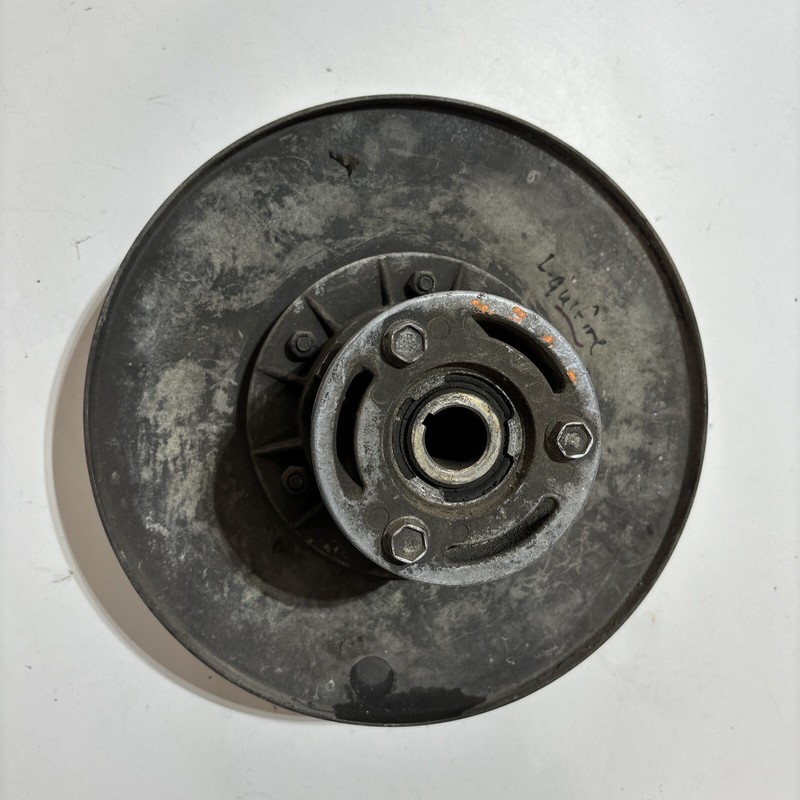 1980 - 1984 Vintage John Deere Liquifire Driven Secondary Clutch