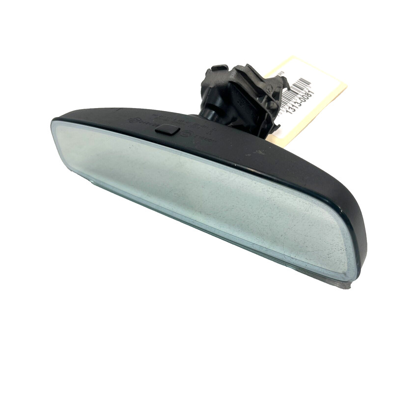 Interiror Rear View Mirror AUDI Q7 2017-2020 OEM