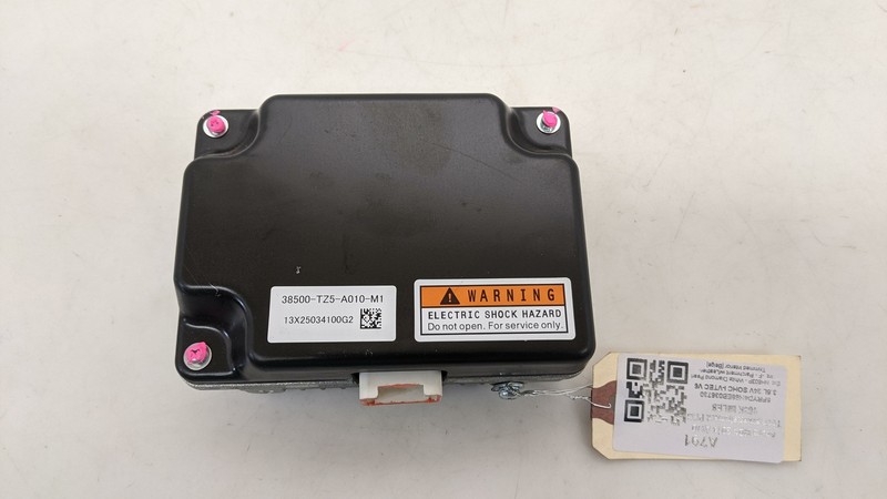 Power Inverter Control Module 2014 Acura MDX Tech 38500-TZ5-A010-M1 2015 2016