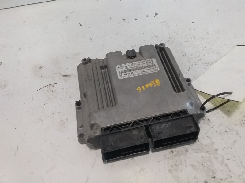 Engine ECM Electronic Control Module 2.5L Fits 14-16 ESCAPE 3434006