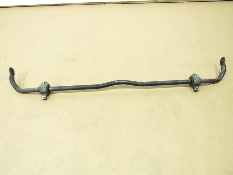12-18 Bentley Continental GT 2015 6.0L AWD Rear Anti Roll Stabilizer Sway Bar ;A