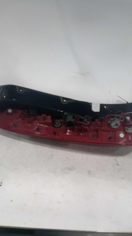2020 KIA Soul Right Tail Light Assembly RED OEM 700263 50K Miles