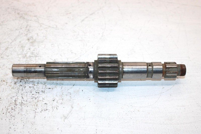 1990 Polaris Trail Boss 250 Oem Transmission Main Axle 1UY-17401-01-00 AY6