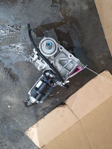 EQUINOX 2022 Transfer Case 263345