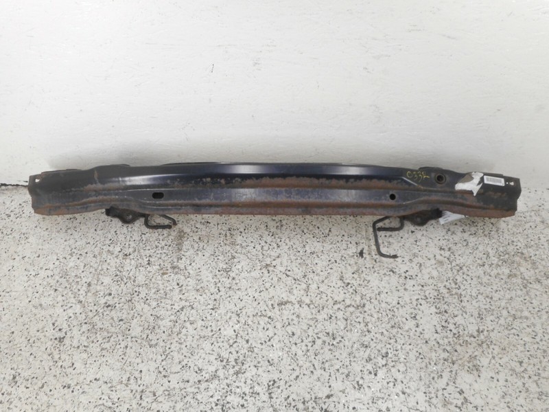 07-13 BMW 335i Rear Bumper Reinforcement Bar Rebar OEM Coupe Convertible
