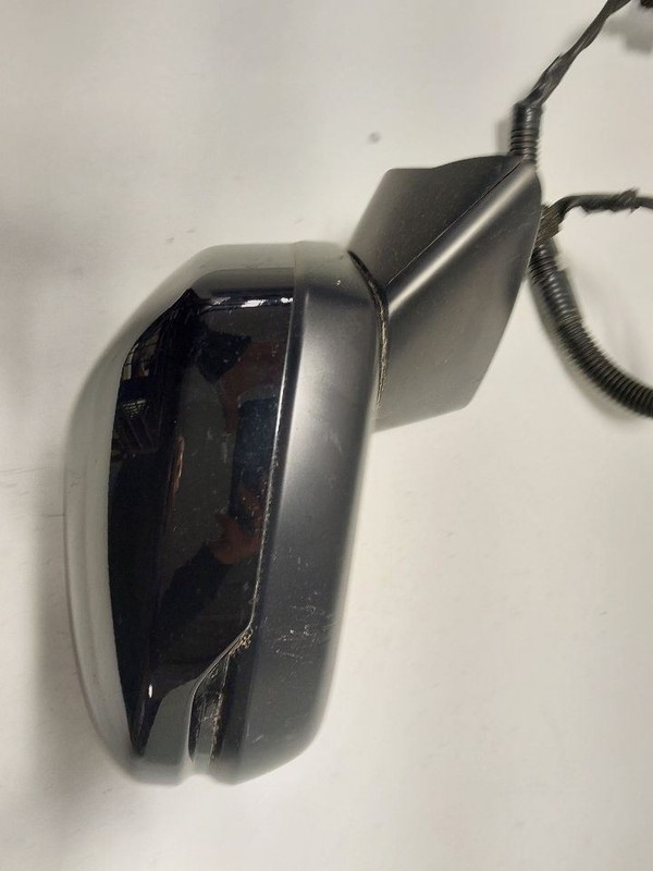 2023-2025 Honda HR-V Passenger Side View Mirror Power Non-Heated