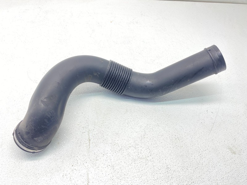 11-18 BMW F25 F26 X3 X4 Air Intake Filter Box Rubber Boot Connector Hose OEM ✅