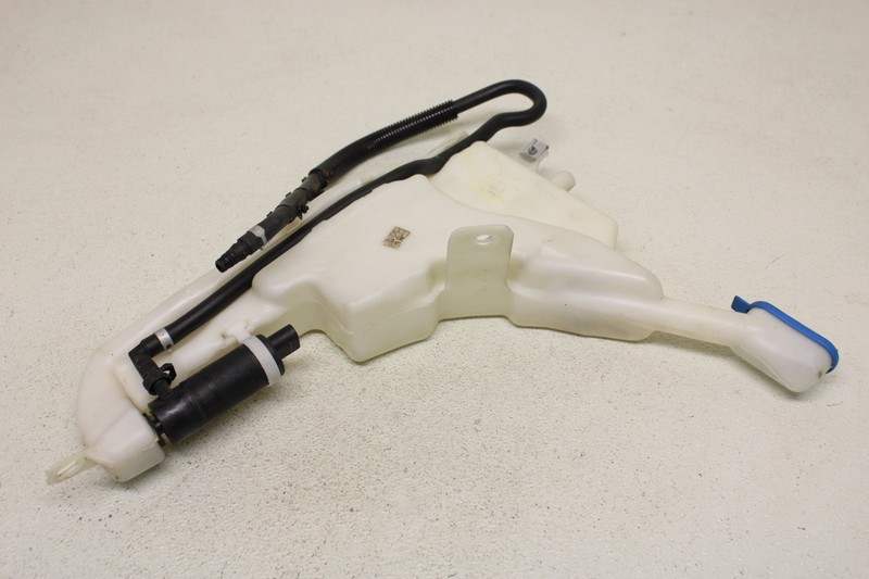 Mini Cooper Headlight Washer Fluid Reservoir Tank R50 R52 R53 Oem 2002-2006