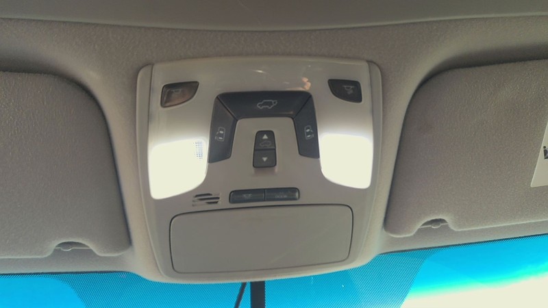 Front Console TOYOTA SIENNA 11 12 13
