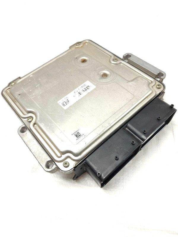 2016 Kia Soul 1.6L Engine Electronic Control Module P/N 391102BSE8