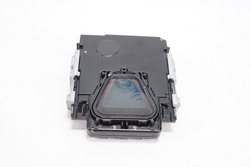 AUDI A4 Lane Assist Lane Departure Camera OEM 2017