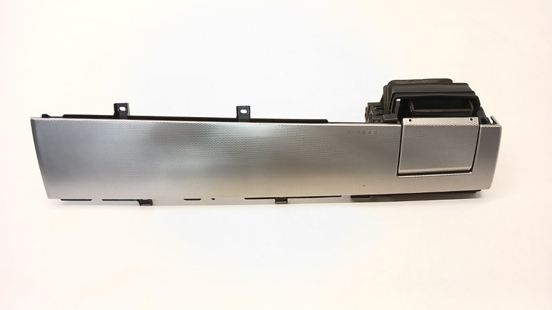 16-17 JAGUAR X260 XF DASHBOARD AIR VENT GRILLE FRONT RIGHT PASSENGER OEM 052725B