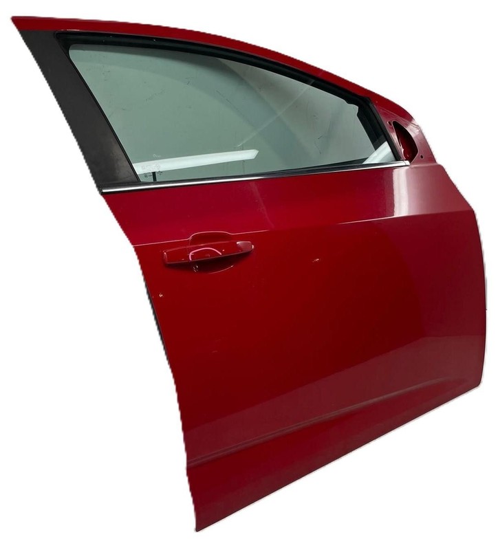 2012-20 Chevrolet Sonic Right Passenger Door Assembly W/ Panel and Glass RH OEM