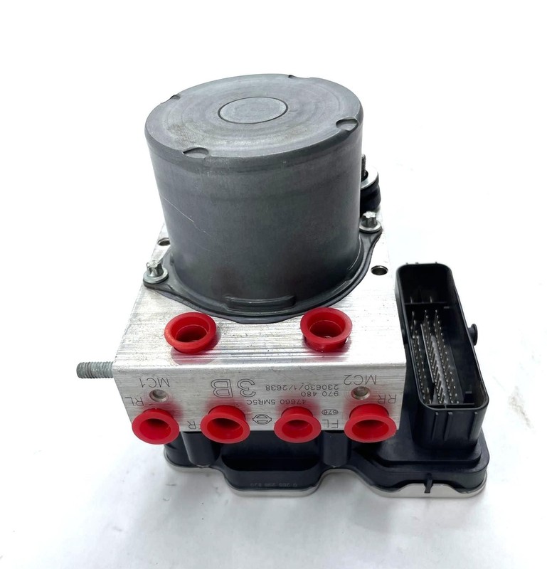 2023-2024 Ariya Platinum Anti Lock Abs Brake Pump With Module 0265956968 OEM