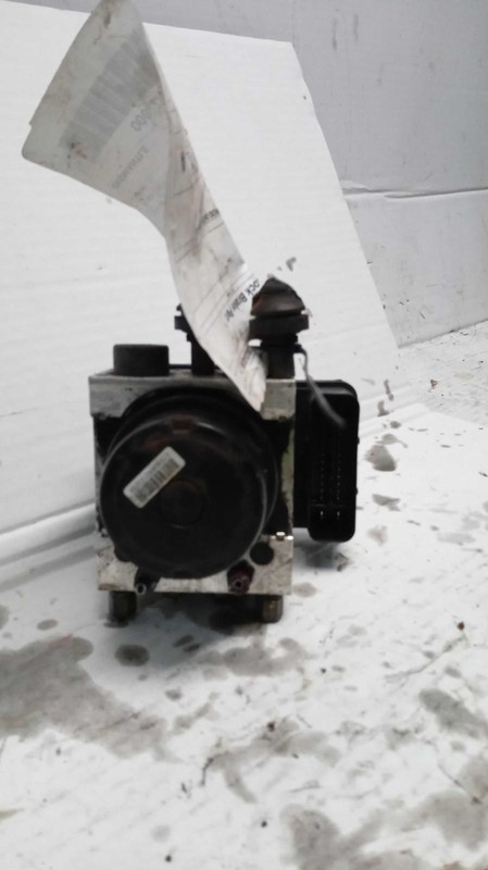 Used ABS Pump and Motor Assembly fits: 2016 Nissan Quest Assembly Grade A