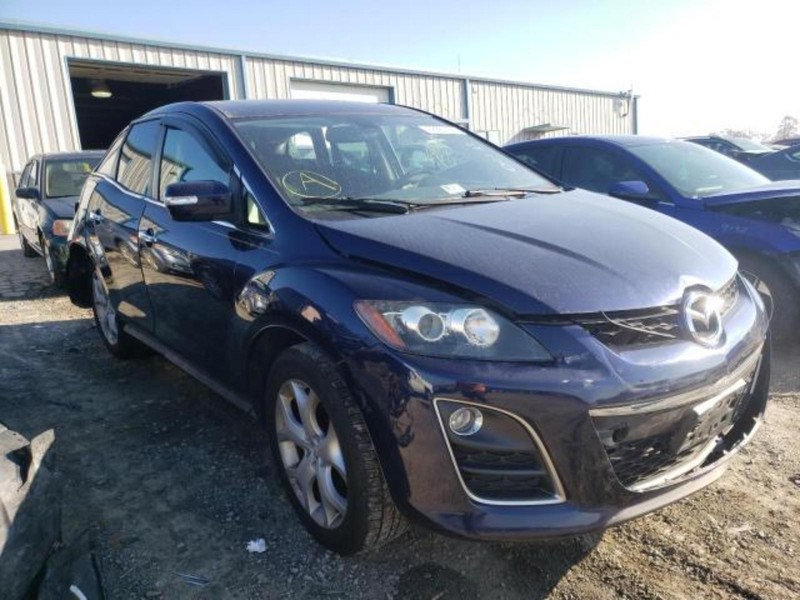 10-'12 MAZDA CX-7 Auto Transmission 2.3L turbo FWD 95k miles 6 Month Wnty!