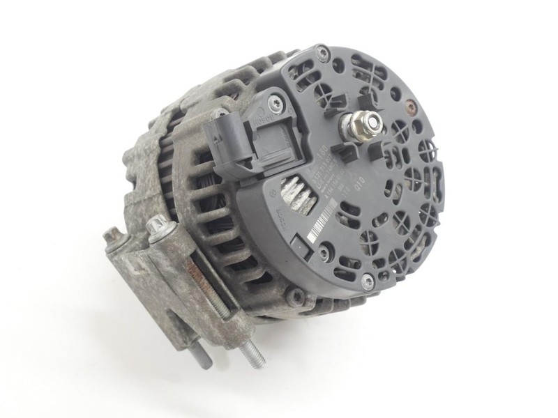 2007-2011 Mercedes-Benz CLS63 Alternator Assembly OEM