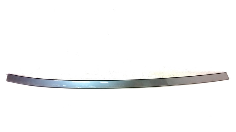 17-20 JAGUAR X760 XE ROOF TOP RAIL RACK MOLDING TRIM RIGHT PASSENGER OEM 090324B