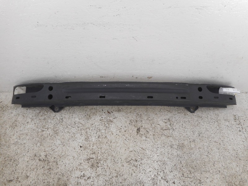 BMW 750i Rear Bumper Reinforcement Bar Rebar W/O M-Aerodynamic OEM 2009-2012