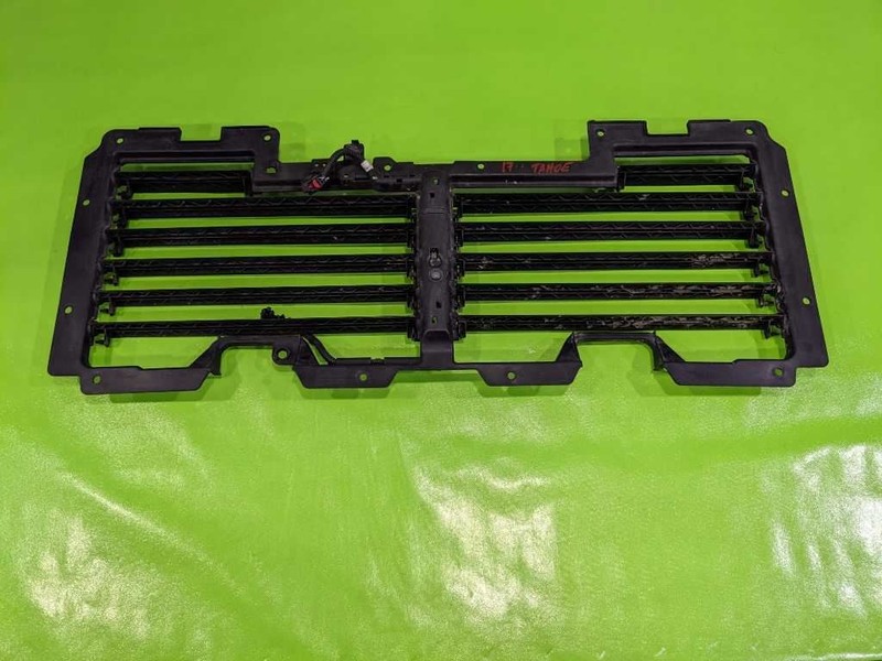 15-20 TAHOE GRILLE ACTUATOR AIR SHUTTER OEM 4234-144