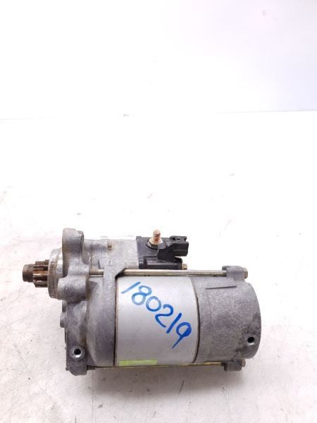 03-09 TOYOTA 4RUNNER V8 2.0KW STARTER MOTOR ASSEMBLY