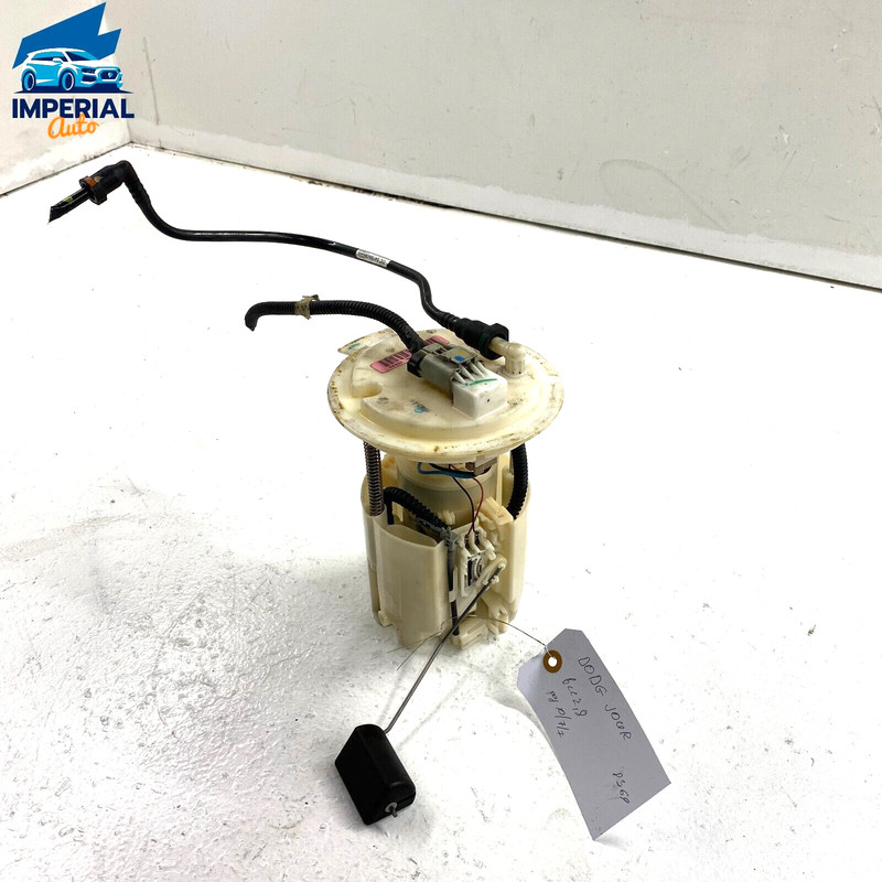 2009-2020 DODGE JOURNEY Fuel Pump Assembly DENSO OEM