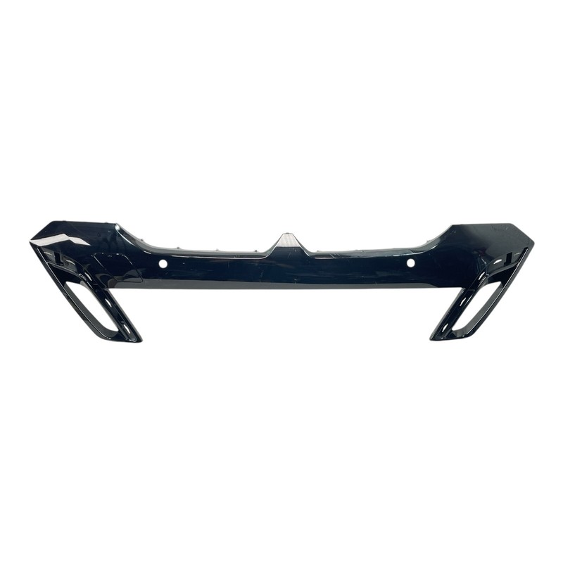 2023-24 BMW 5 Series i5 530i M60 G60 G61 Front bumper center grille OEM 5A36022