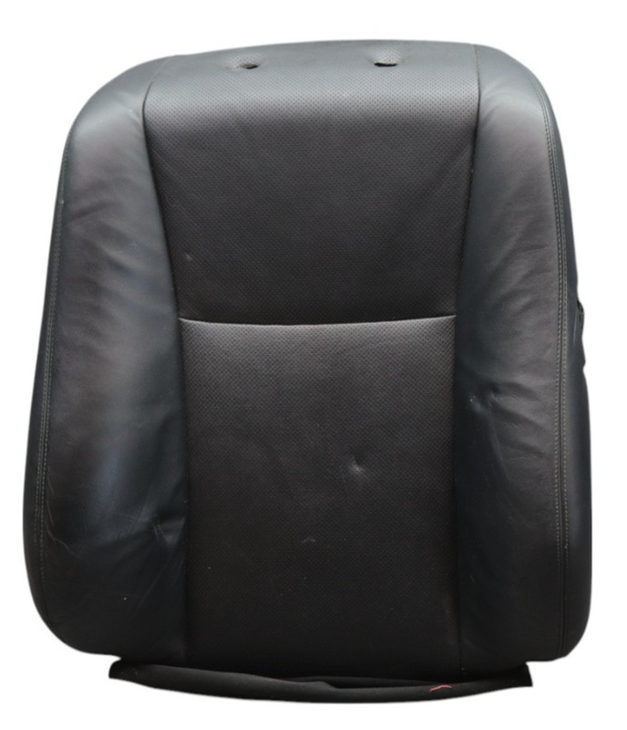 13-17 Lexus LS460 XF40 Front Right Passenger Side Top Upper Seat Cushion OEM