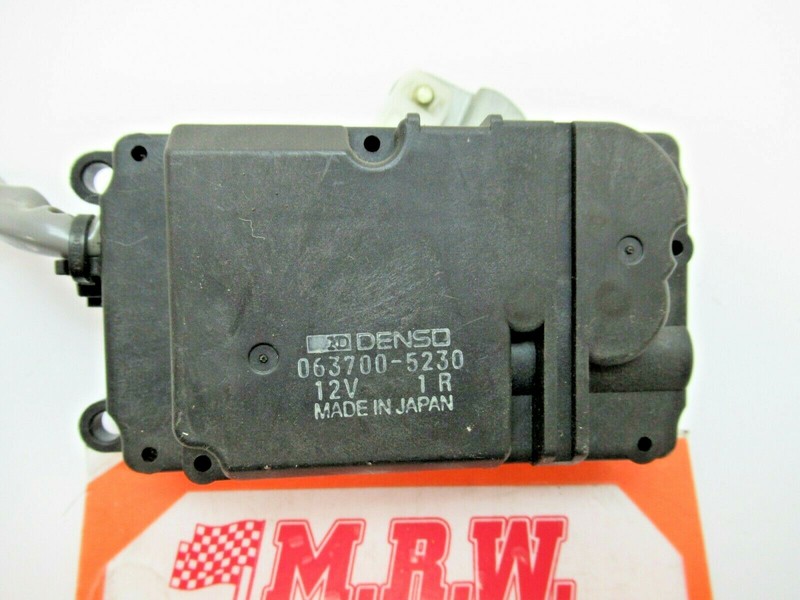 BLEND DOOR MOTOR ACTUATOR VENT DASH SWITCH HEAT A/C AIR 94 95 96 97 98 99 CELICA