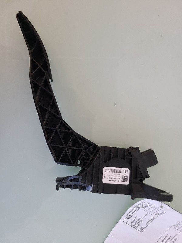 Accelerator Gas Pedal Fits 2020 Corsair 579968