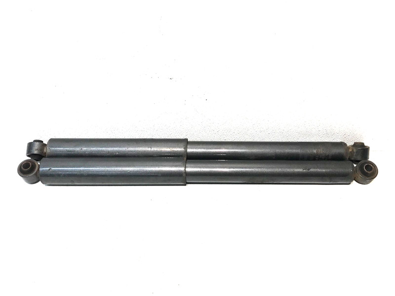 09-23 Dodge Ram 1500 Pair Of Rear Left Right Shock Absorber Struts OEM