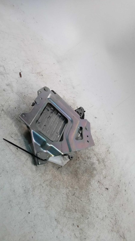 2021 Nissan Rogue Engine Control Module ECM 237036RA4A OEM 33K Miles Grey