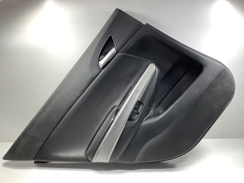 08-12 Honda Accord 4DR EX Left Rear Inside DoorPanel83752-TA5-A31ZA OEM