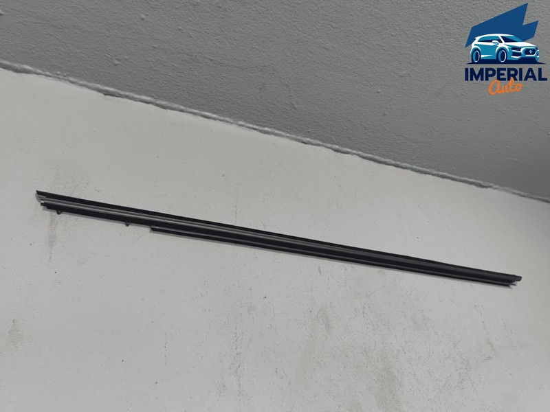 2011-2020 Toyota Sienna Rear Passenger Door Window Belt Molding OEM