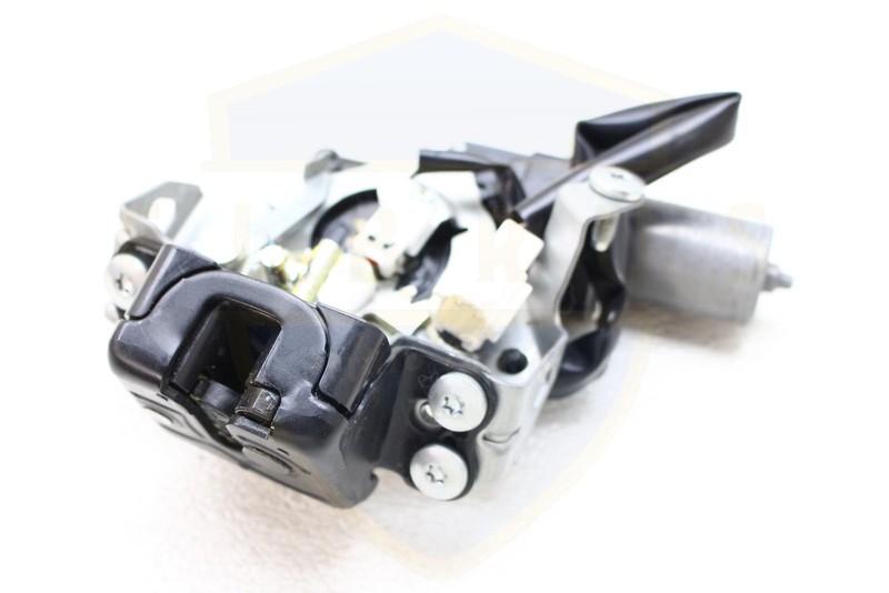 2019 - 2024 HONDA PILOT LIFTGATE LOCK LATCH ACTUATOR W/ POWER GATE 74800THAH01